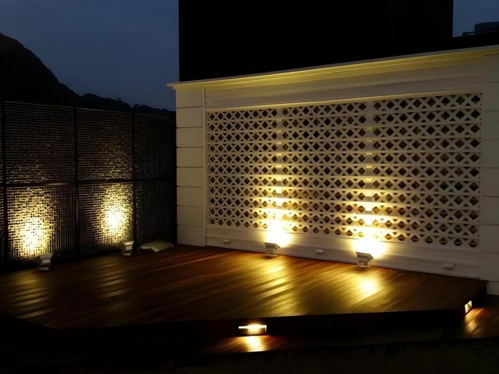 Myeongdong Mom House Hotel Seoul Exterior photo