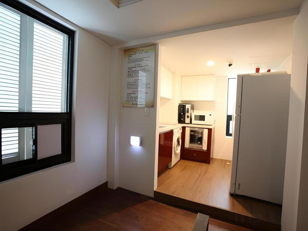 Myeongdong Mom House Hotel Seoul Exterior photo