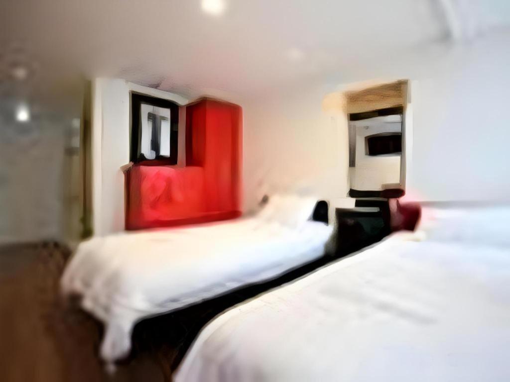 Myeongdong Mom House Hotel Seoul Exterior photo
